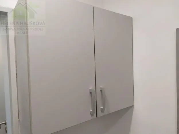 Pronájem bytu 1+kk, Ostrava, Bohumínská, 27 m2