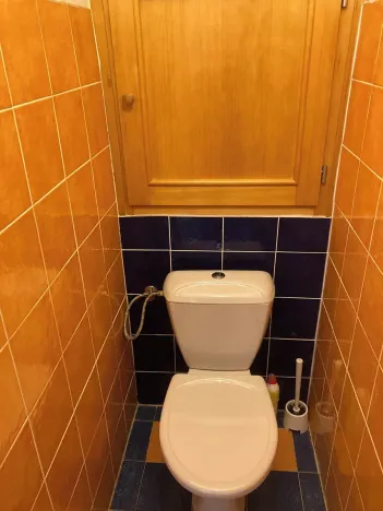 Prodej bytu 3+1, Praha - Strašnice, Nad kapličkou, 89 m2