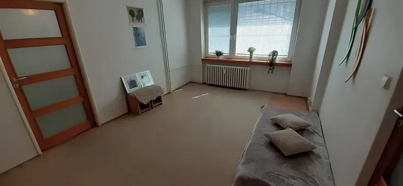 Prodej bytu 3+1, Praha - Strašnice, Nad kapličkou, 89 m2