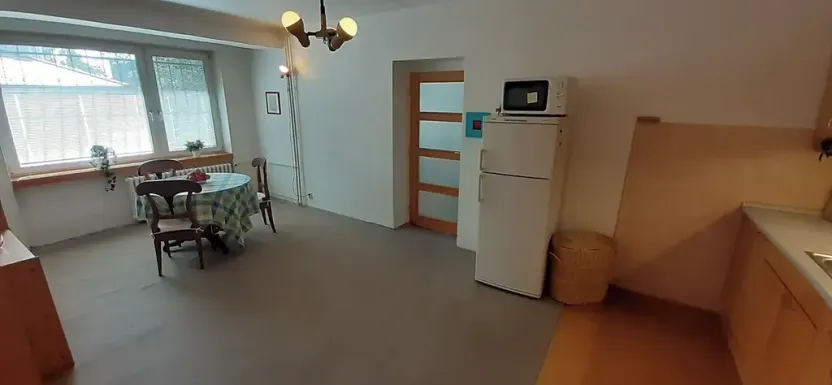 Prodej bytu 3+1, Praha - Strašnice, Nad kapličkou, 89 m2