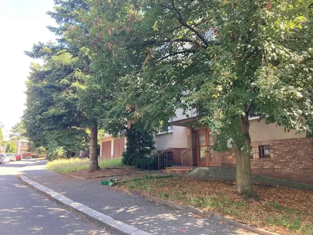 Prodej bytu 3+1, Praha - Strašnice, Nad kapličkou, 89 m2