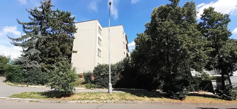 Prodej bytu 3+1, Praha - Strašnice, Nad kapličkou, 89 m2
