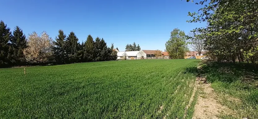 Prodej pozemku pro bydlení, Rybníček, 1153 m2