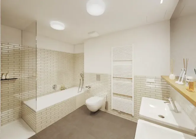 Prodej bytu 4+kk, Benešov, 183 m2