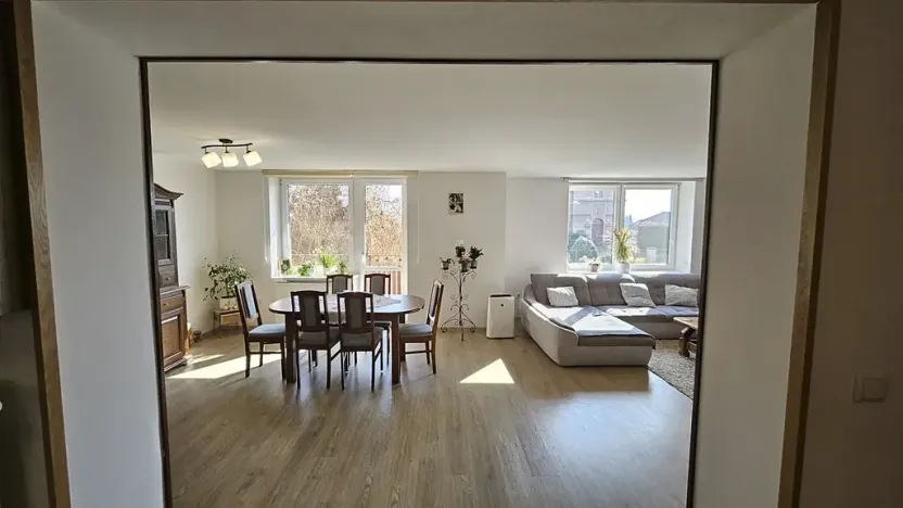 Prodej rodinného domu, Jaroměř, Národní, 217 m2