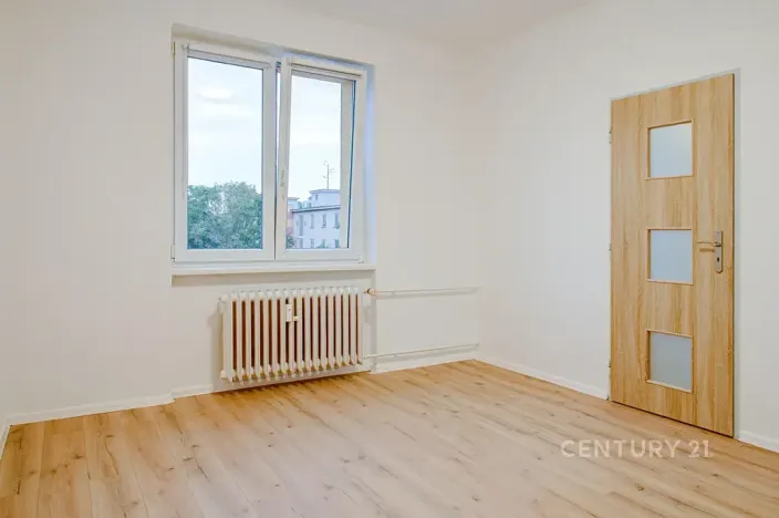 Pronájem bytu 2+1, Most, Zdeňka Štěpánka, 52 m2