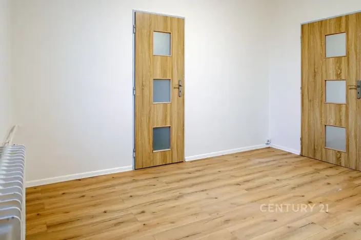 Pronájem bytu 2+1, Most, Zdeňka Štěpánka, 52 m2
