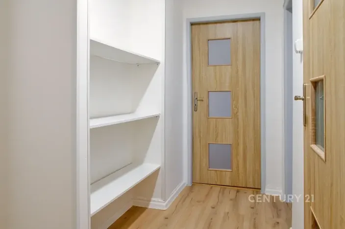 Pronájem bytu 2+1, Most, Zdeňka Štěpánka, 52 m2