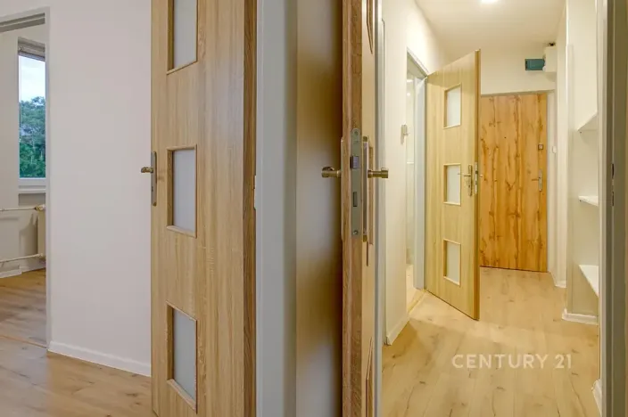 Pronájem bytu 2+1, Most, Zdeňka Štěpánka, 52 m2