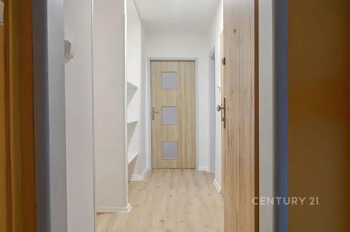 Pronájem bytu 2+1, Most, Zdeňka Štěpánka, 52 m2