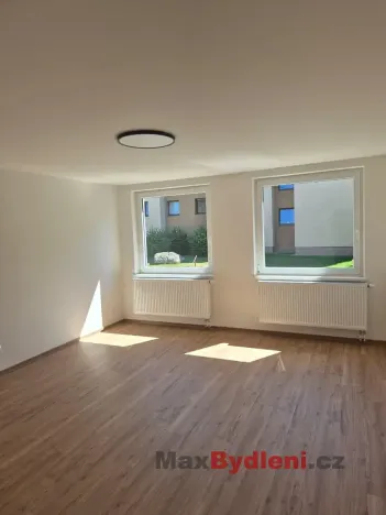 Pronájem bytu 3+1, Jablonec nad Nisou, Dalešická, 77 m2