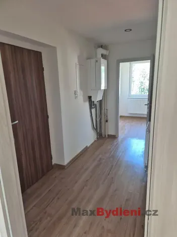 Pronájem bytu 3+1, Jablonec nad Nisou, Dalešická, 77 m2
