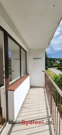 Pronájem bytu 3+1, Jablonec nad Nisou, Dalešická, 77 m2