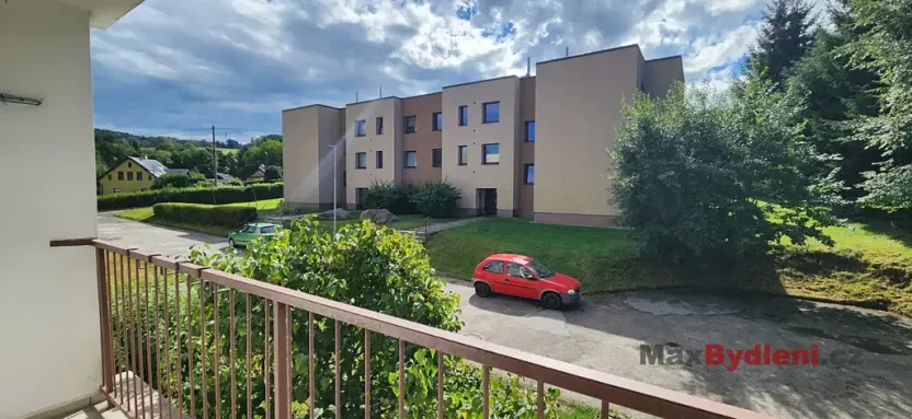 Pronájem bytu 3+1, Jablonec nad Nisou, Dalešická, 77 m2
