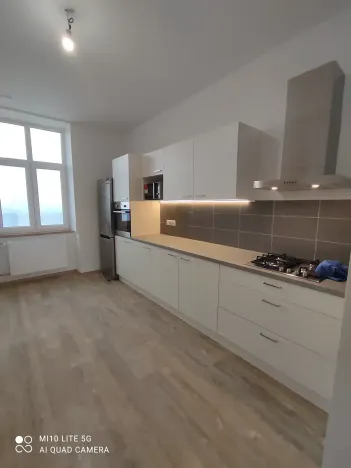 Pronájem bytu 2+1, Ostrava, Nejedlého, 66 m2