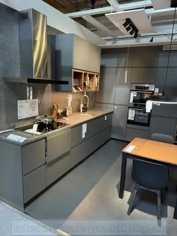 Pronájem bytu 2+kk, Praha - Vinohrady, 100 m2