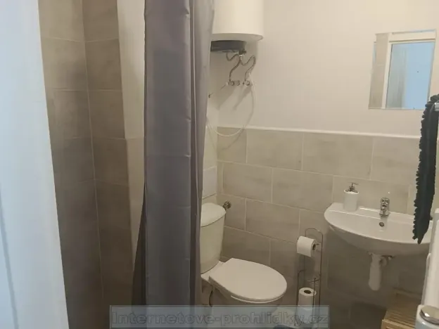 Pronájem bytu 1+kk, Přerov, 30 m2