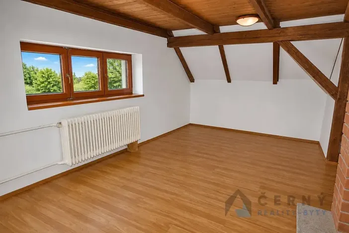 Pronájem bytu 4+1, Liberec, Frimlova, 100 m2