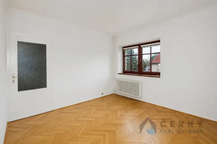 Pronájem bytu 4+1, Liberec, Frimlova, 100 m2