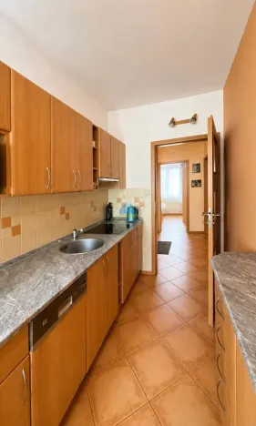 Prodej bytu 2+1, Františkovy Lázně, Žižkova, 67 m2