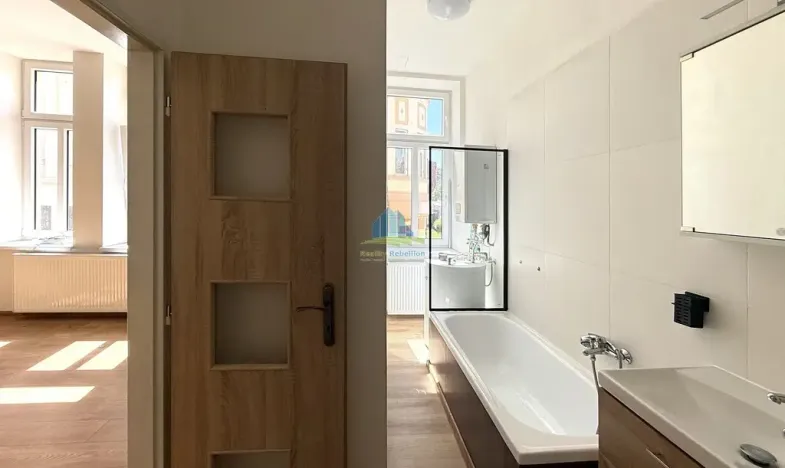 Pronájem bytu 2+kk, Aš, Kamenná, 55 m2