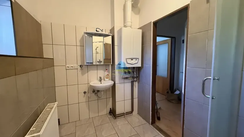 Pronájem bytu 1+1, Aš, Okružní, 40 m2