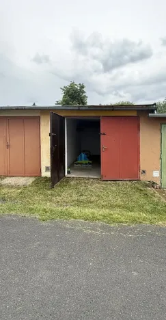 Prodej ostatní, Františkovy Lázně - Horní Lomany, Budovatelská