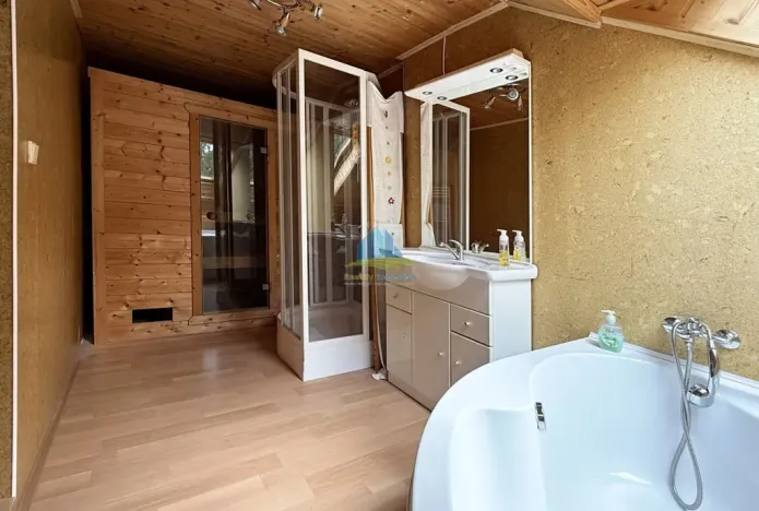 Prodej bytu 3+1, Františkovy Lázně, Francouzská, 110 m2