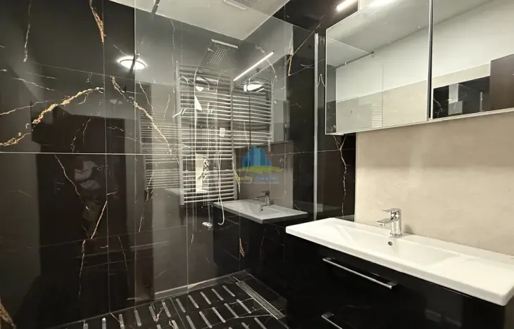 Prodej bytu 3+1, Františkovy Lázně, Francouzská, 110 m2