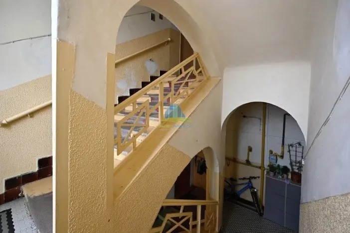 Prodej bytu 3+1, Františkovy Lázně, Francouzská, 110 m2