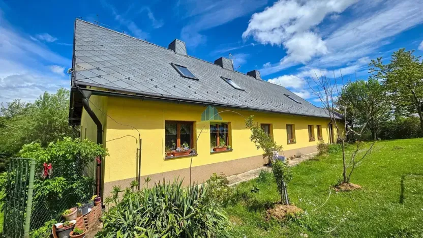 Prodej rodinného domu, Josefov - Hřebeny, 245 m2