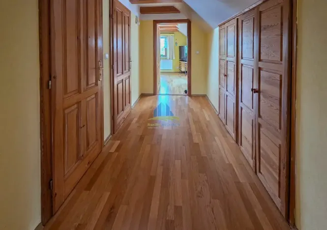 Prodej rodinného domu, Josefov - Hřebeny, 245 m2