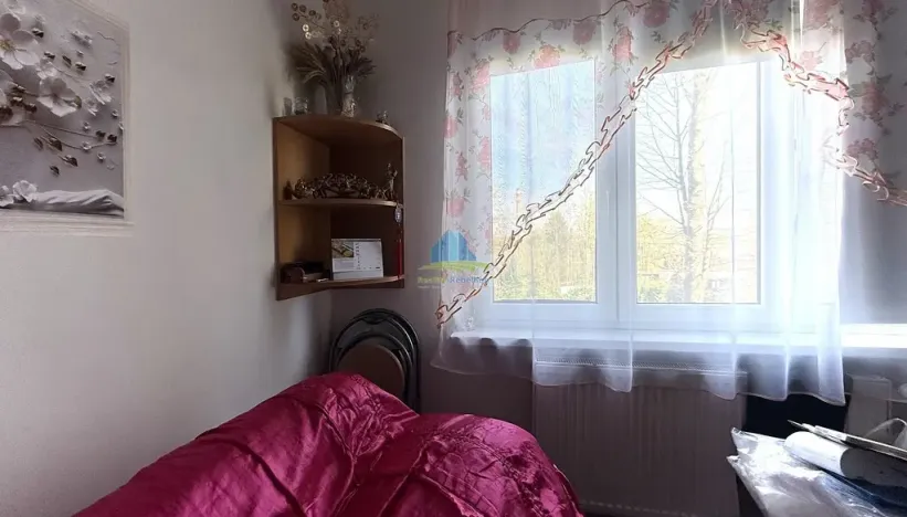 Prodej bytu 1+1, Plesná, Světlá, 35 m2