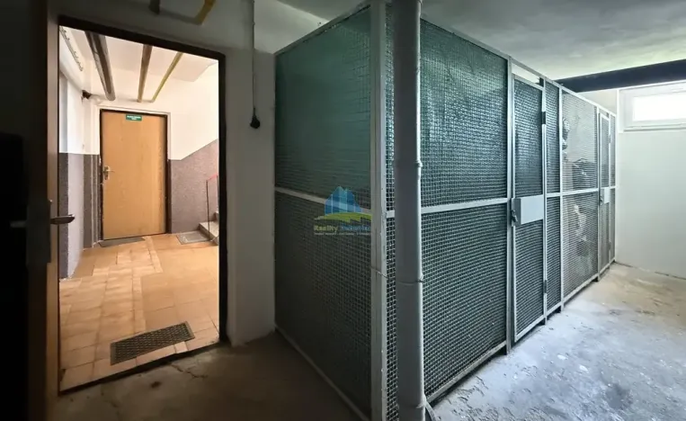 Prodej bytu 1+1, Plesná, Světlá, 35 m2