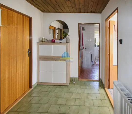 Prodej rodinného domu, Františkovy Lázně - Horní Lomany, Americká, 195 m2