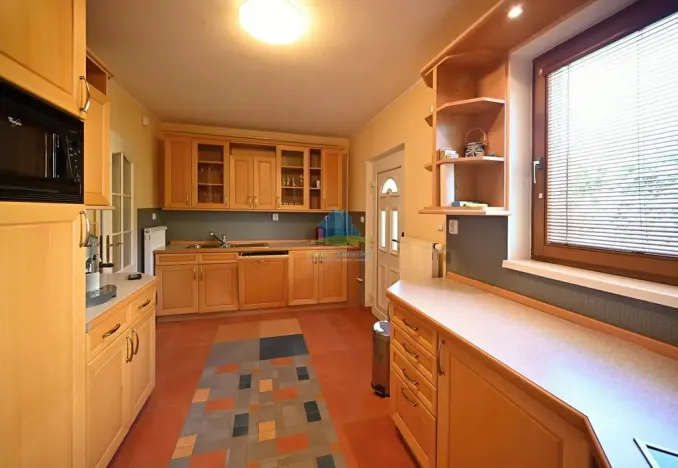 Prodej rodinného domu, Františkovy Lázně - Slatina, Nezvalova, 135 m2