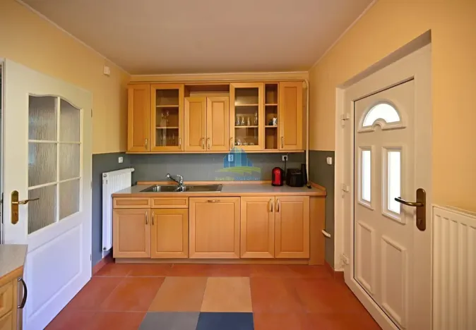 Prodej rodinného domu, Františkovy Lázně - Slatina, Nezvalova, 135 m2
