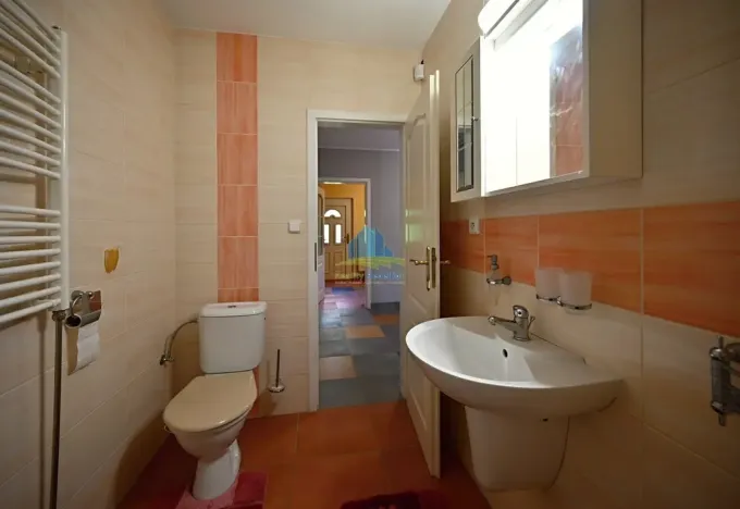 Prodej rodinného domu, Františkovy Lázně - Slatina, Nezvalova, 135 m2