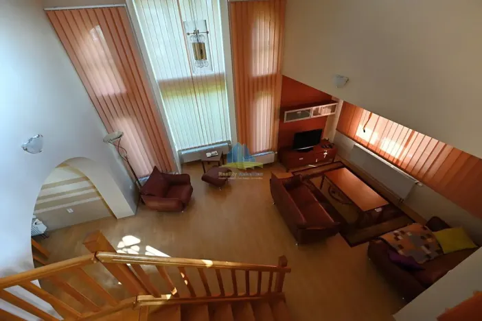 Prodej rodinného domu, Františkovy Lázně - Slatina, Nezvalova, 135 m2