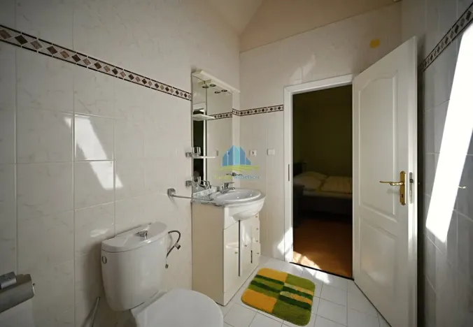 Prodej rodinného domu, Františkovy Lázně - Slatina, Nezvalova, 135 m2