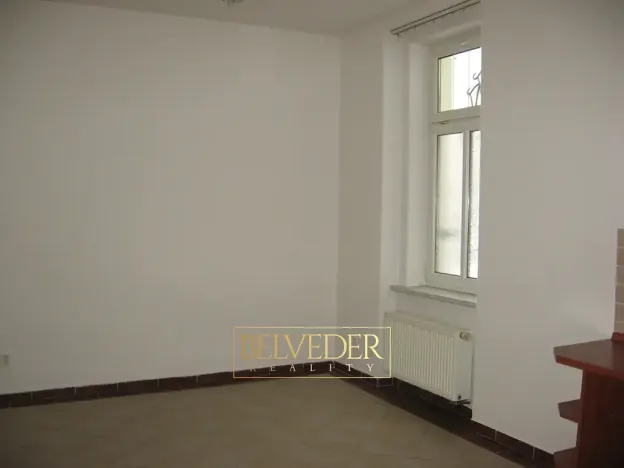 Pronájem bytu 2+1, Teplice, Doubravská, 74 m2