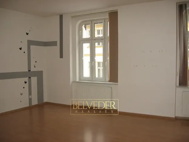 Pronájem bytu 2+1, Teplice, Doubravská, 74 m2
