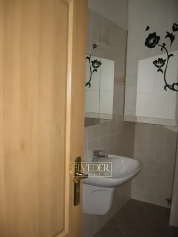 Pronájem bytu 2+1, Teplice, Doubravská, 74 m2