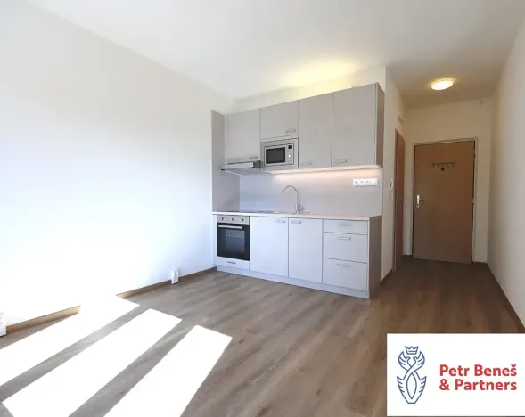 Pronájem bytu 2+kk, Plzeň, Karla Steinera, 36 m2