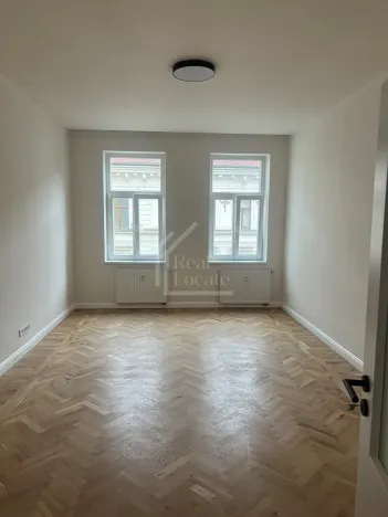 Pronájem bytu 1+1, Praha - Smíchov, Plzeňská, 46 m2