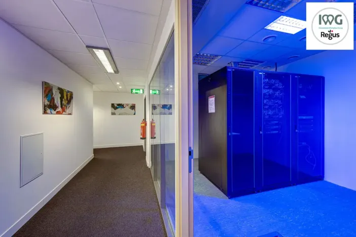 Pronájem kanceláře, Praha - Smíchov, Nádražní, 60 m2
