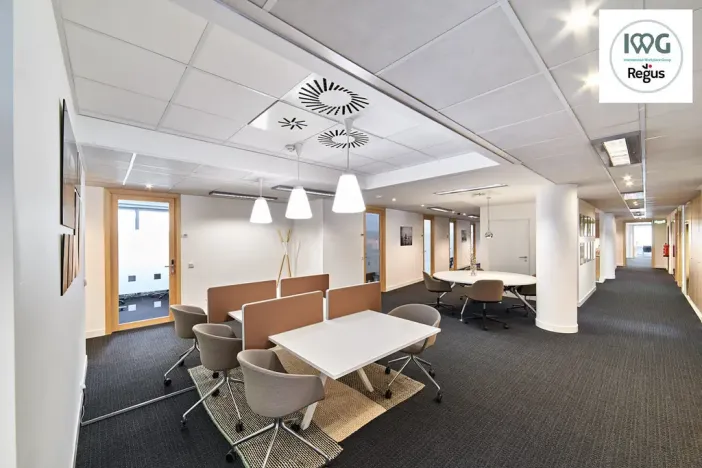 Pronájem kanceláře, Praha - Smíchov, Nádražní, 60 m2