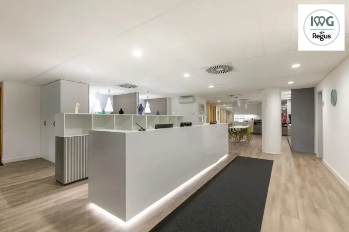 Pronájem kanceláře, Praha - Staré Město, Rybná, 10 m2