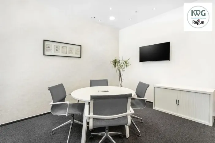 Pronájem kanceláře, Praha - Nusle, Na strži, 30 m2