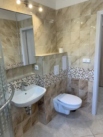 Pronájem bytu 1+kk, Neratovice, Hamplova, 24 m2